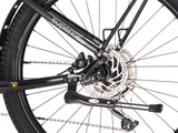 Superior eRX 6.4 MS 630Wh Noir brillant