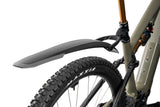 ACID garde-boue VANE PRO 27,5-29" RATCHET arrière black´n´black