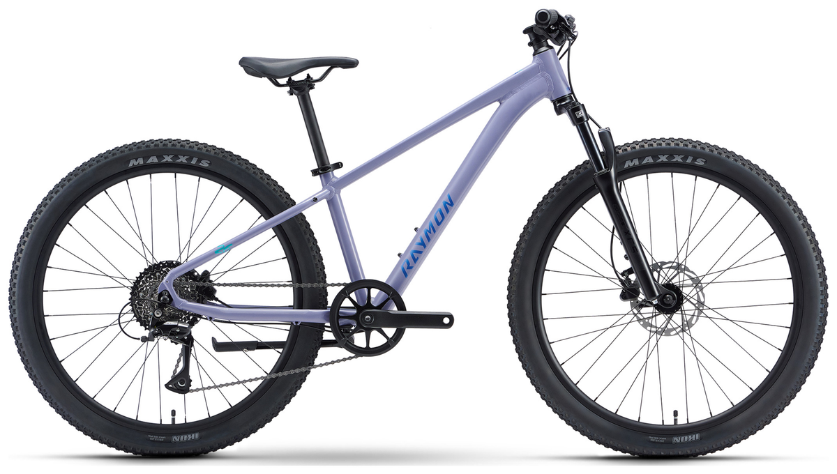 Raymon Nayta 26 Pro heatherlilac
