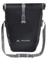 VAUDE Aqua Back Sacoche de porte-bagages noir