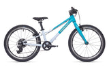 Superior F.L.Y. 20 VB Mat Bleu Sarcelle