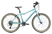 ACADEMY Grade 5 (2026) | Vélo junior 24 pouces | Ocean – aktuelle Variante