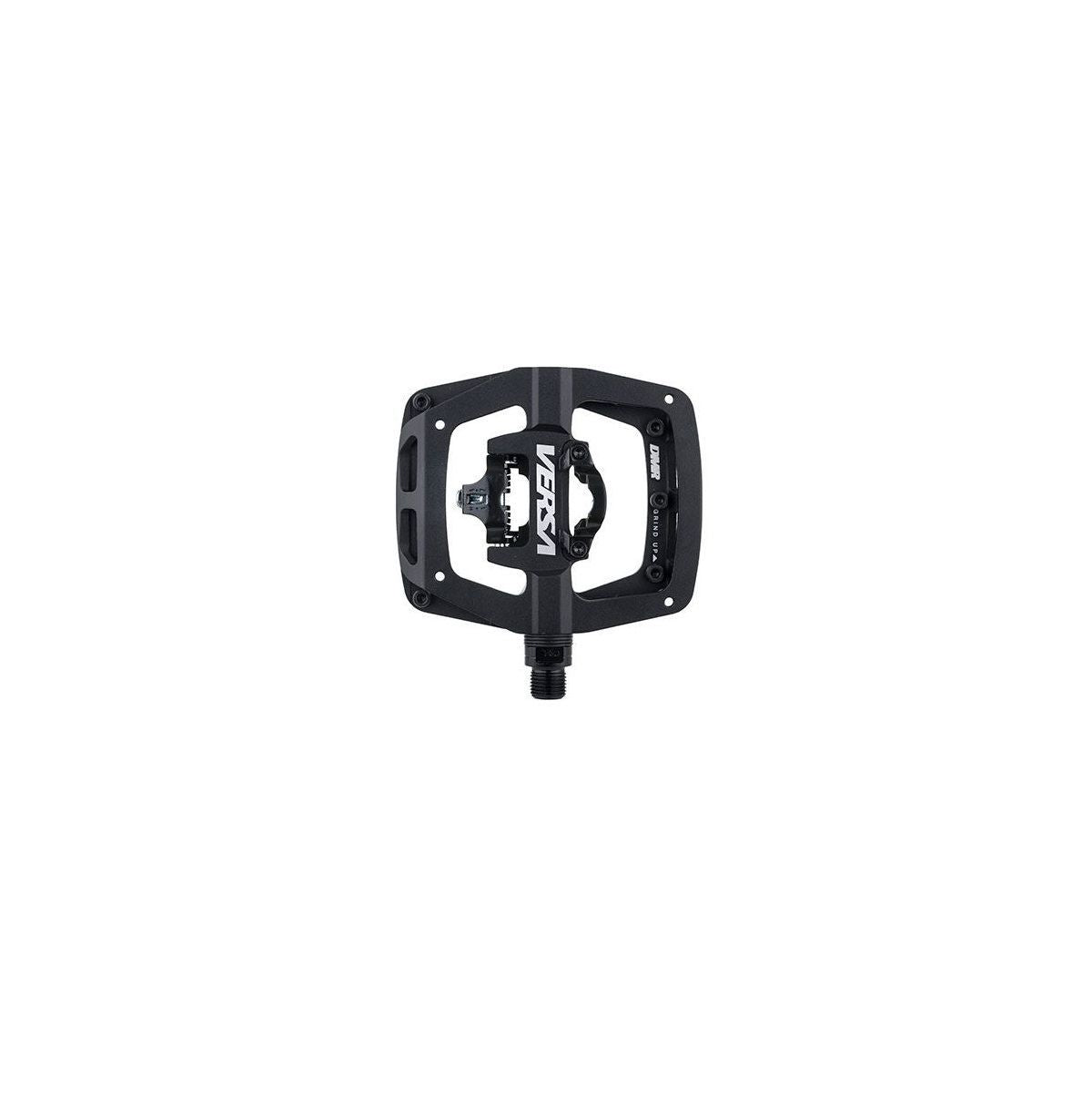 DMR Versa pédales noir