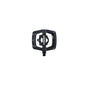 DMR Versa Pedale black