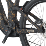 Scott Patron ST 910 noir