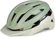 Casque Cube HOVER vert