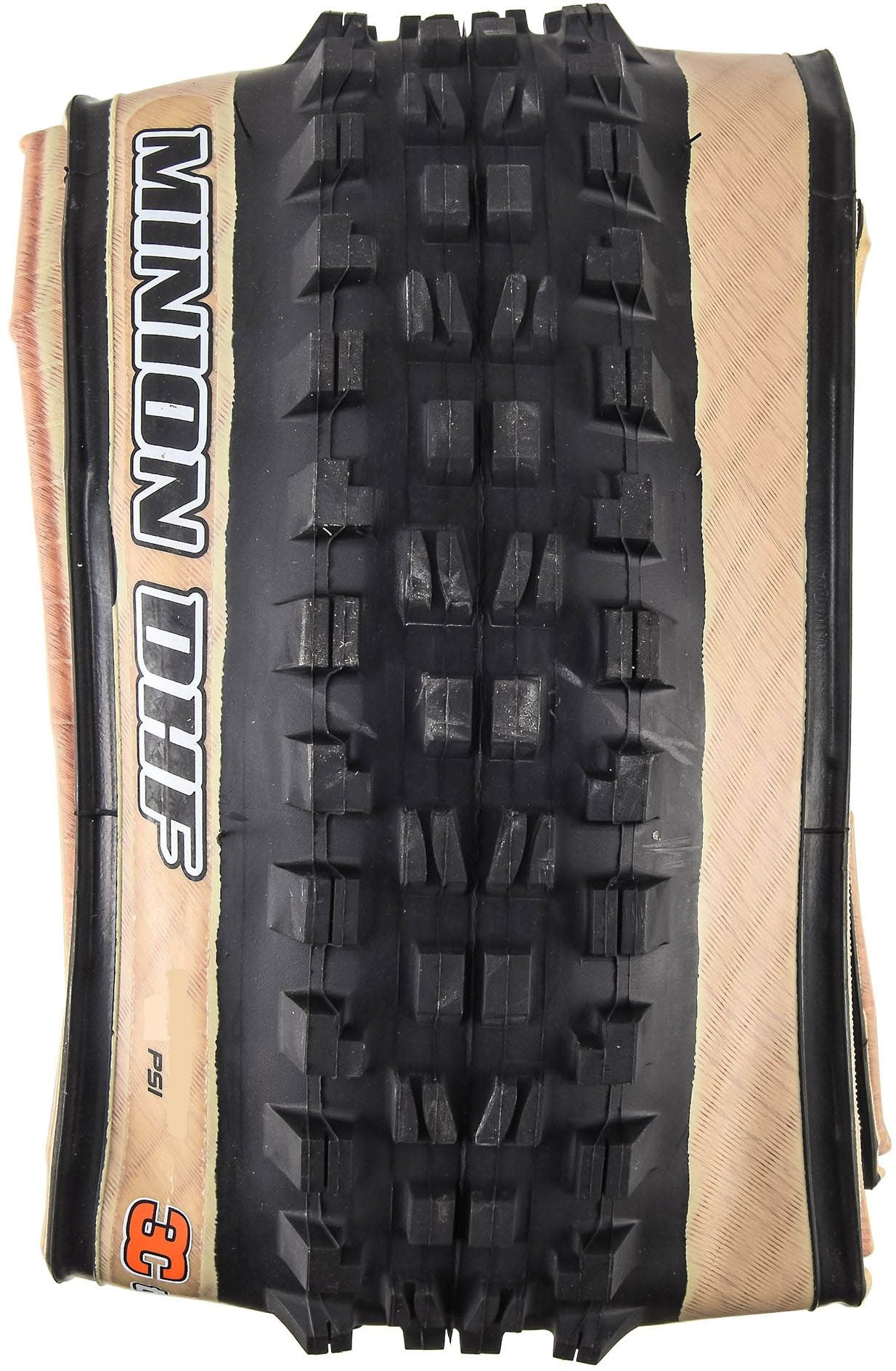 Pneu Maxxis Minion DHF pliable 29x2.60" EXO Skinwall TLR
