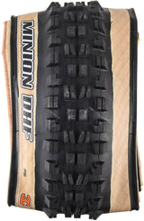 Pneu Maxxis Minion DHF pliable 29x2.60" EXO Skinwall TLR