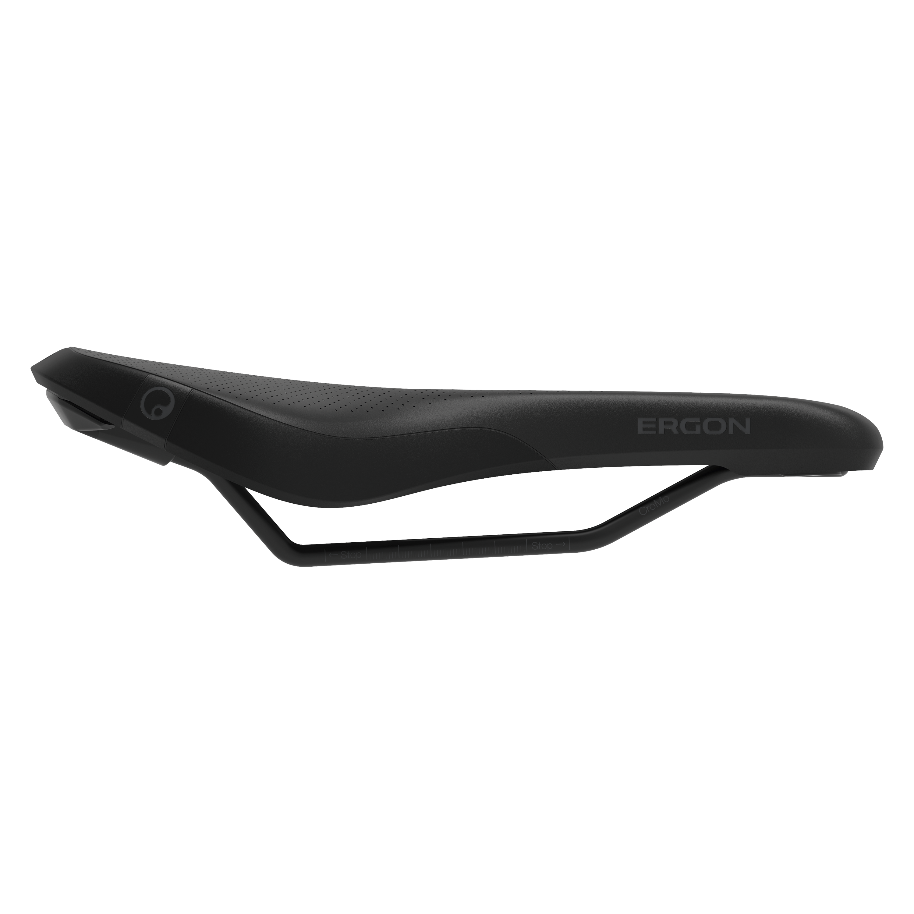 Ergon SMC Sport Gel Selle Femme