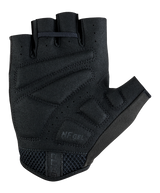 Cube Gants NF Ergonomics GEL doigts courts black