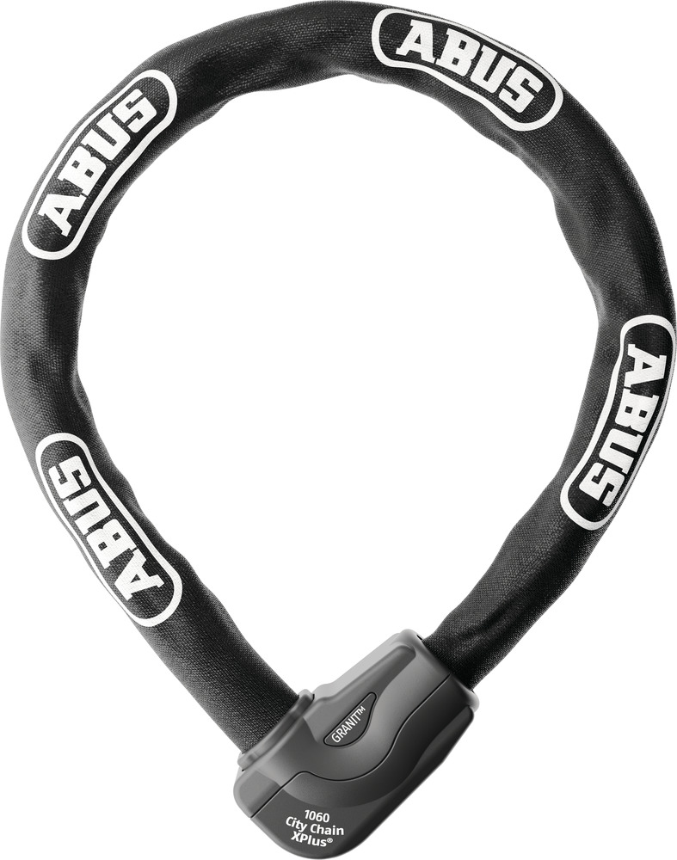 Abus 1060/85 Chaîne de ville