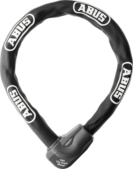 Abus 1060/85 Chaîne de ville