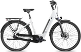 BESV CT 2.2 LS blanc (2025)