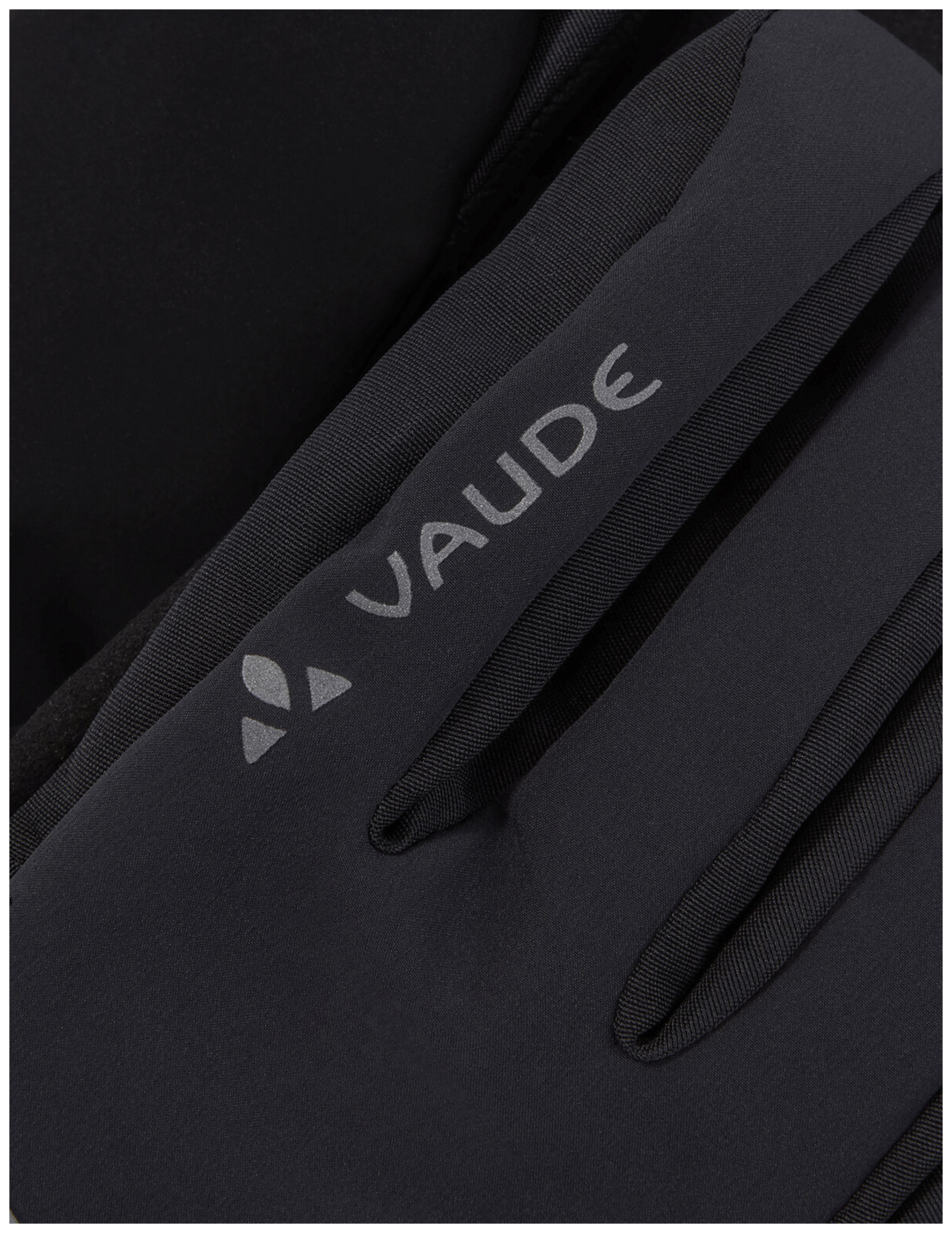 Vaude Hanko Gants II noir/anthracite
