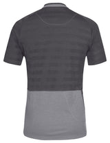 VAUDE Tamaro III Maillot Homme gris