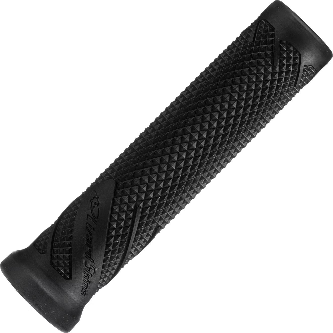 Lizard Skins Wasatch Poignées 30mm jetblack