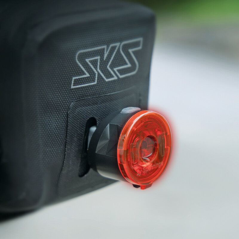 SKS Sacoche de selle Race S