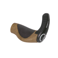 Ergon GP3-L poignées BioKork Rohloff/Nexus – aktuelle Variante