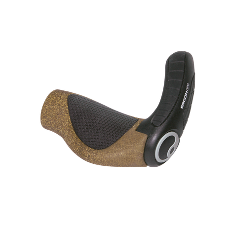 Ergon GP3-L gère BioKork Rohloff/Nexus