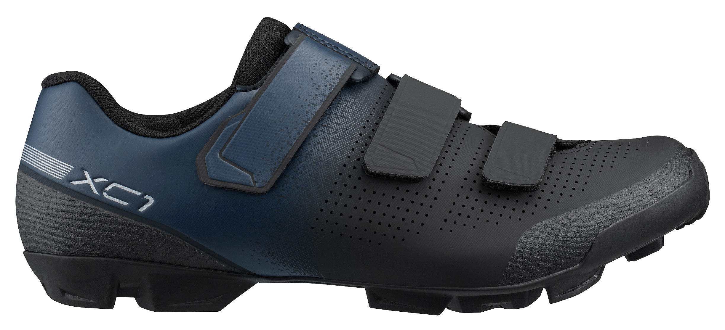 Shimano XC102 Femme black