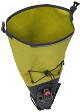 VAUDE Trailsaddle M feuille sombre
