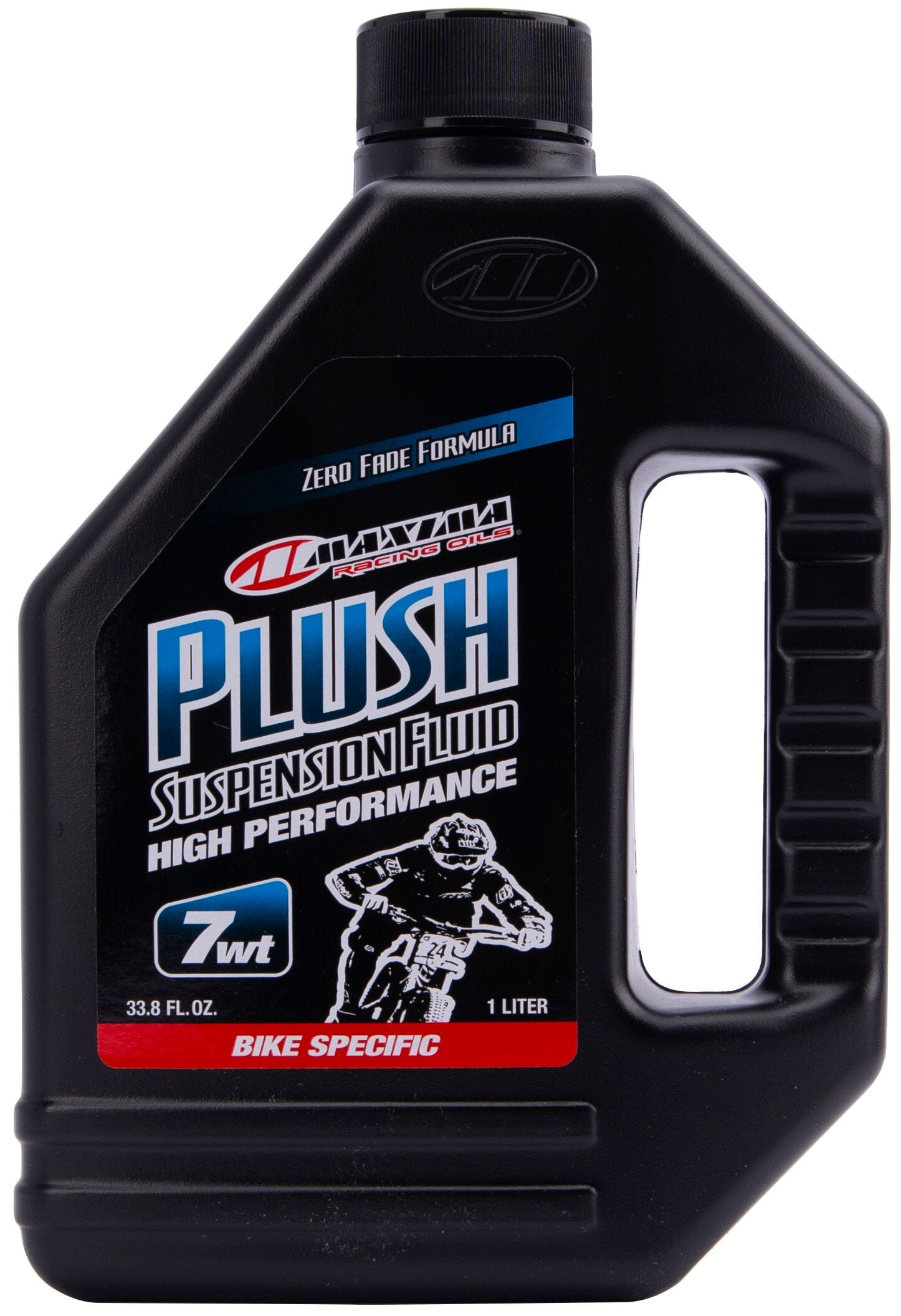 Rock-Shox Maxima Plush Huile de Suspension 1000 ml / 7wt