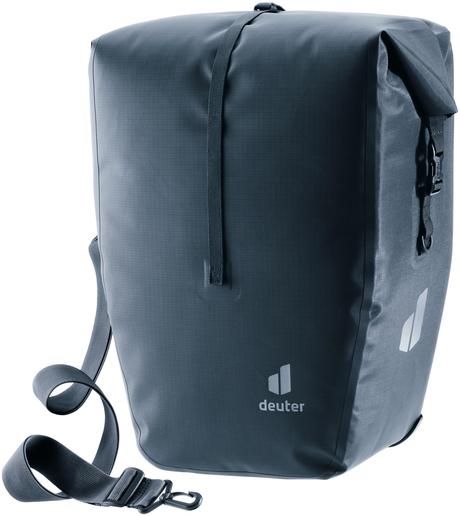 Deuter Visby 20+5 noir