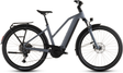 Cube Touring Hybrid Pro 800 Trapèze pearlgrey´n´grey (2026)