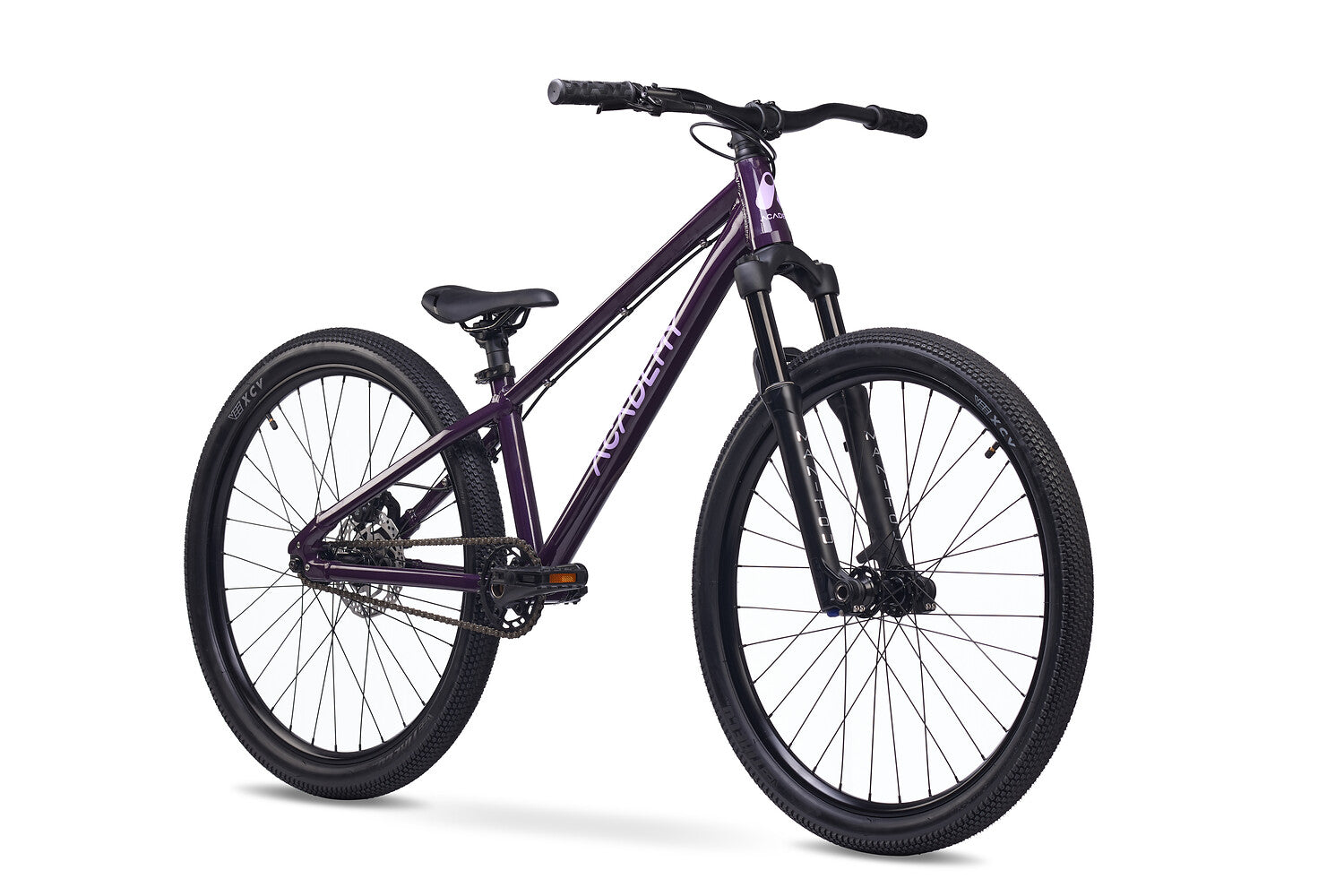 Academy PUMP 6 Prune