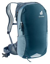 deuter Race Air 10 Fahrradrucksack blau
