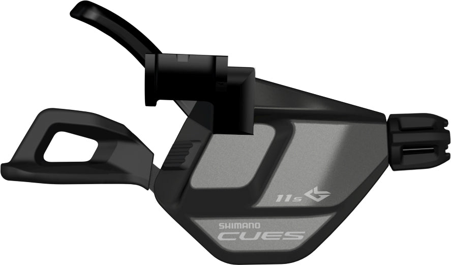 Shimano Levier de vitesses CUES SL-U8000 11 vitesses Sans indicateur de vitesse I-Spec II