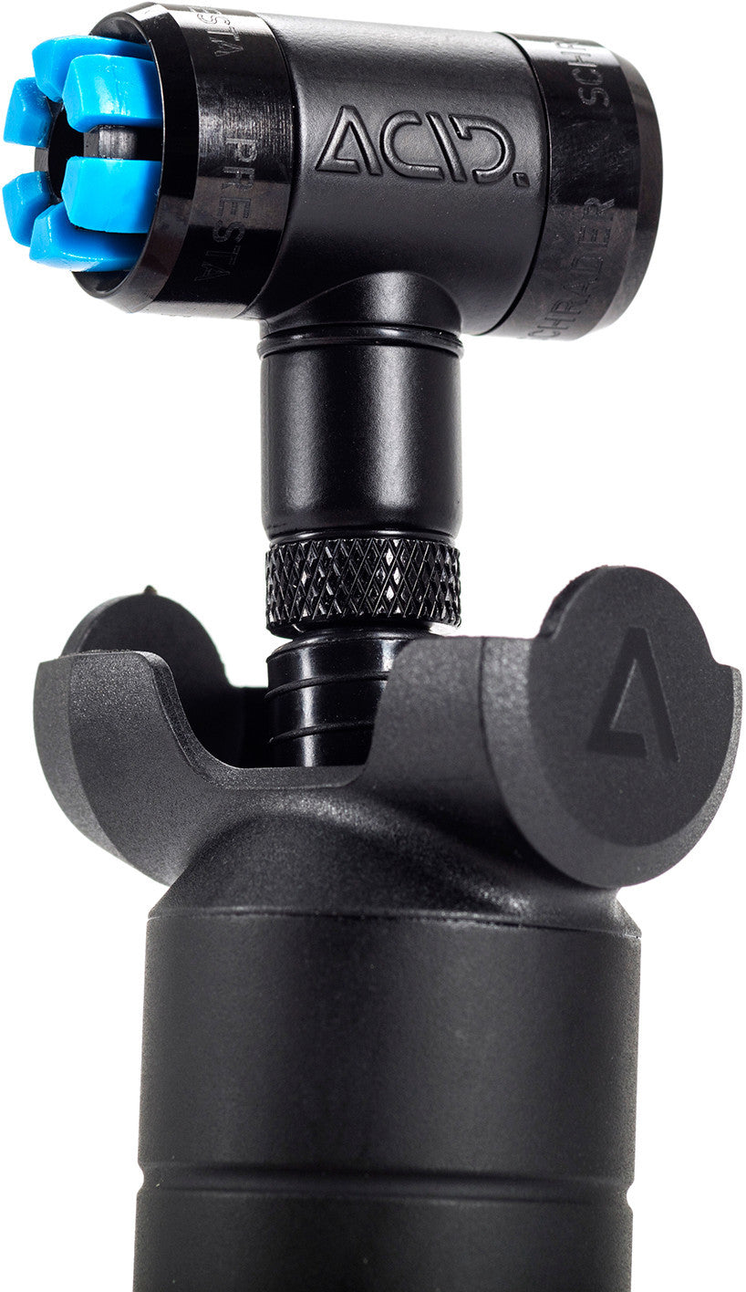 Pompe ACID RACE HYBRID HV