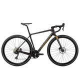 Orbea TERRA M30TEAM 1X Cosmic Carbon View - Vert Olive Métallique (2025)