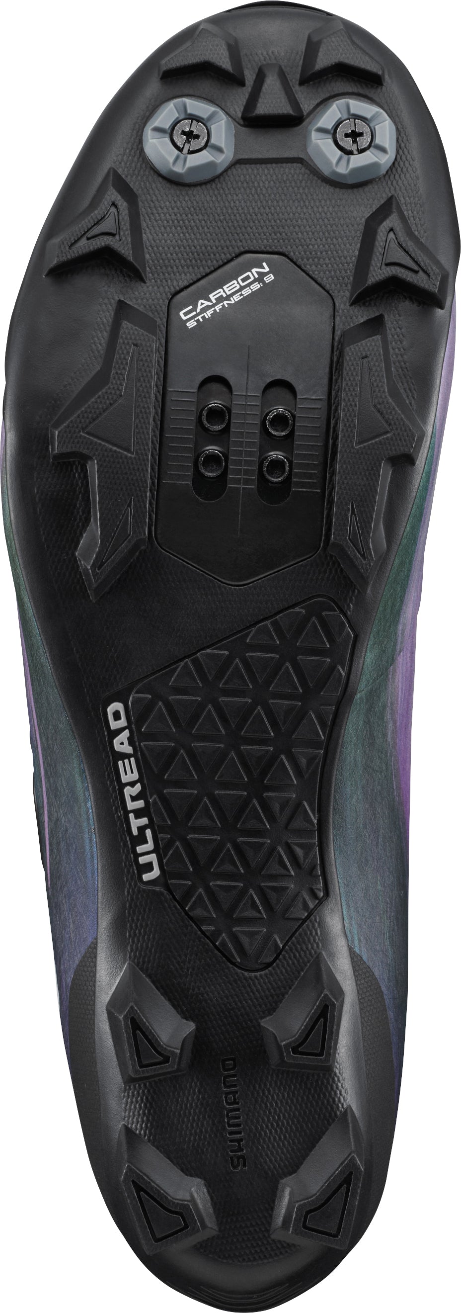 Shimano XC703 chaussures VTT papillon