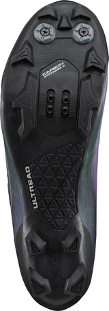 Shimano XC703 chaussures VTT papillon
