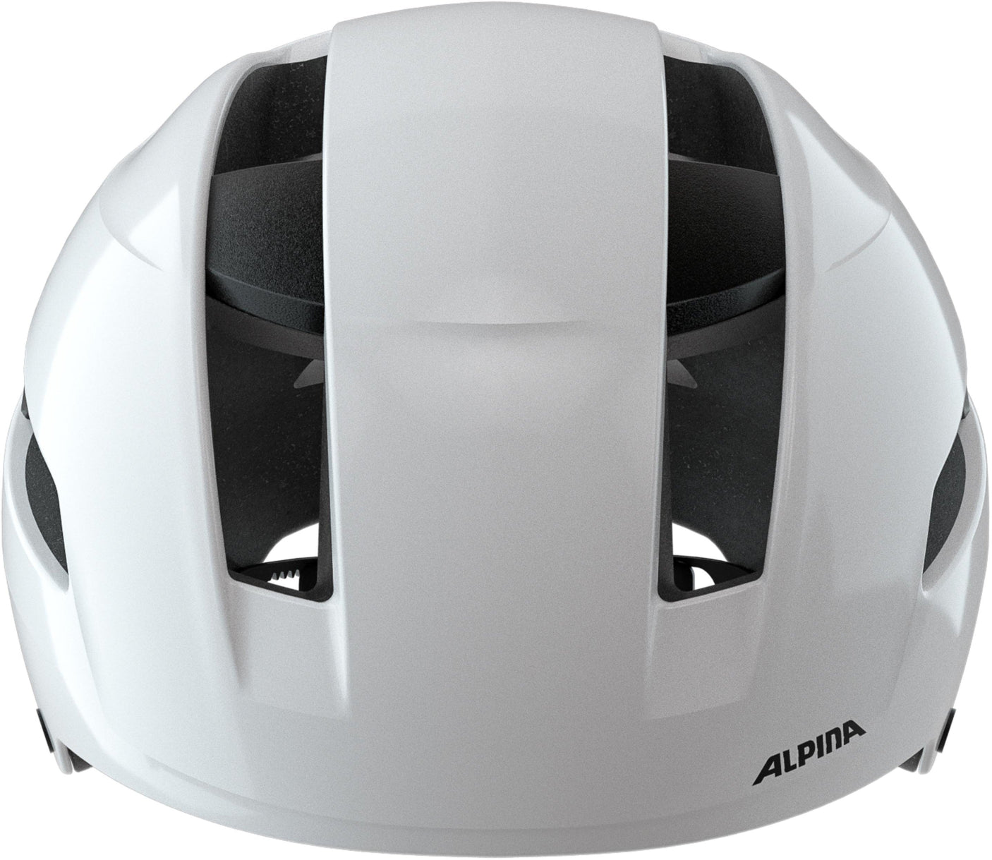 Casque Alpina Soho blanc
