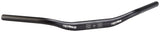 Humpert Guidon trekking Ø31,8mm alu noir