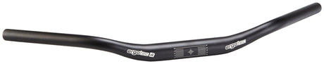 Humpert Guidon trekking Ø31,8mm alu noir