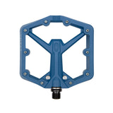 Crankbrothers Stamp 1 Gen 2 Large pédale plateforme navy blue