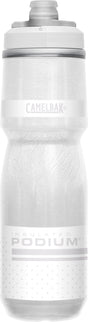Camelbak Podium Chill 710ml Bouteille d'eau Réfléchissante Ghost
