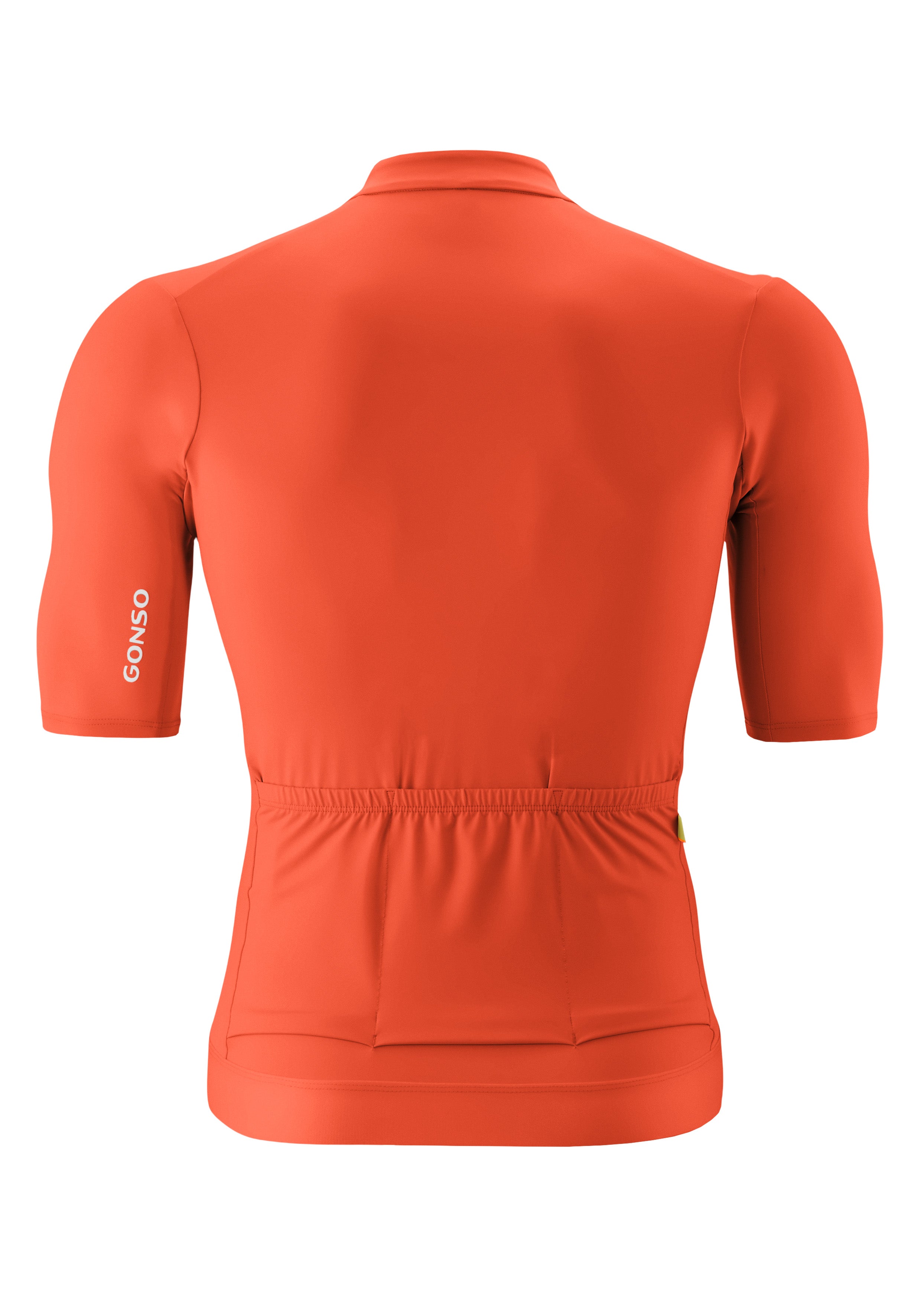 Gonso Maillot Route Homme fiesta red