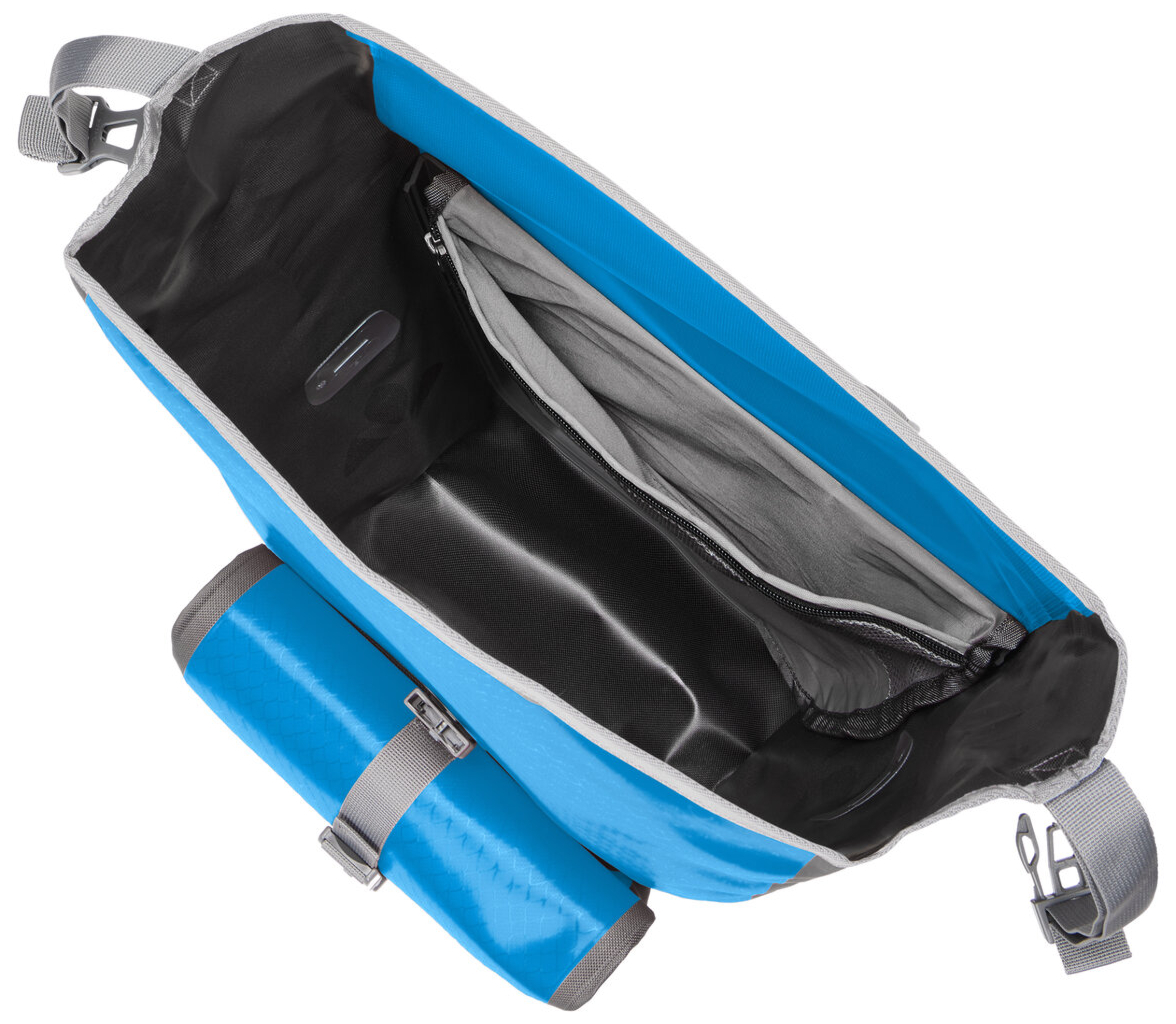 VAUDE Aqua Back Plus Single bleu