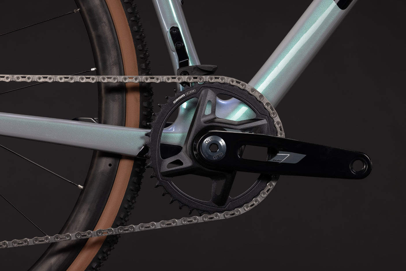 Cube Cross Race C:62 Pro  greenfusion´n´noir (2027)