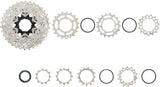 Shimano CS-R7100 cassette 12 vitesses 11-34 dents pour 105