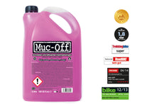 Muc-Off Nettoyant vélo 5l – aktuelle Variante