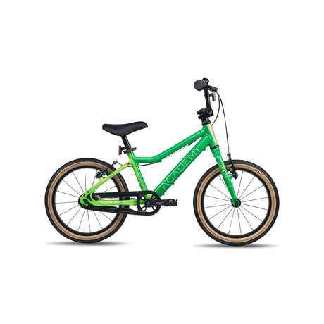 ACADEMY Grade 3 Édition 16" FUNtasy Vert (2025)