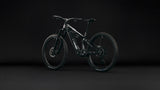 Cube Stereo Hybrid ONE44 HPC Super TM 800 graphiteglitch´n´grey (2027)
