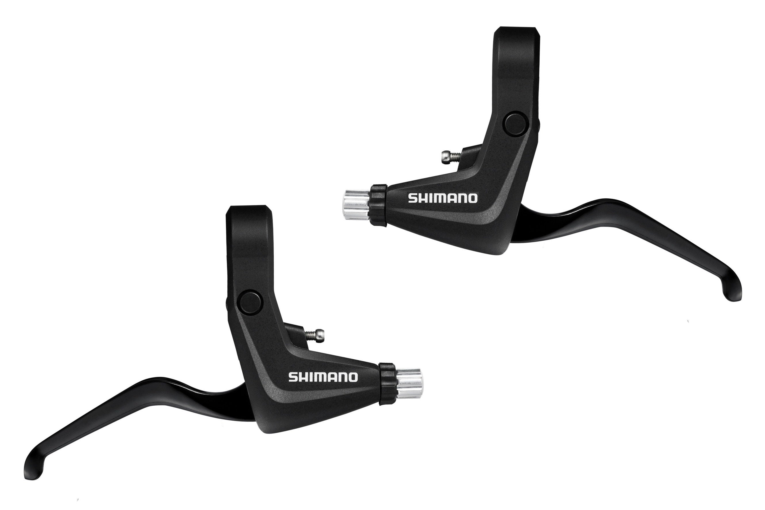 Shimano BL-T4010 Leviers de frein Set noir