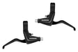 Shimano BL-T4010 Leviers de frein Set noir