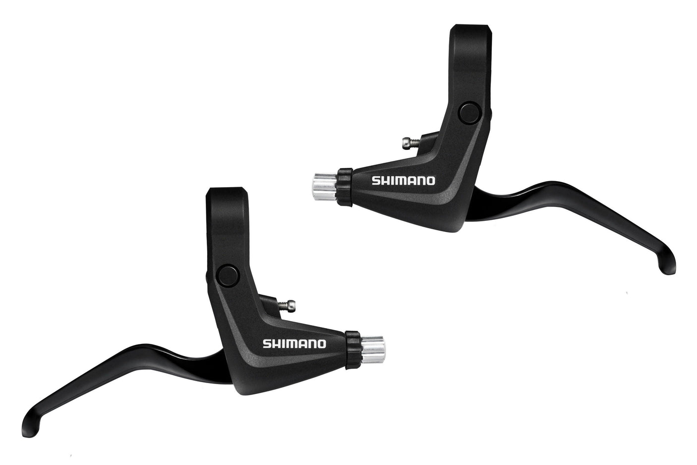 Shimano BL-T4010 Leviers de frein Set noir